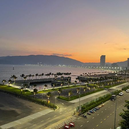 Homestay Thien Trang Sea View Quy Nhon Εξωτερικό φωτογραφία